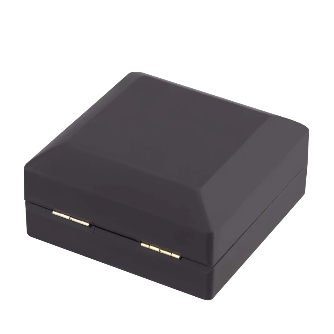 LETURE LED Bracelet Box in Black, view 4