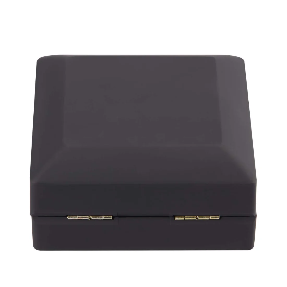 LETURE LED Bracelet Box in Black, view 5