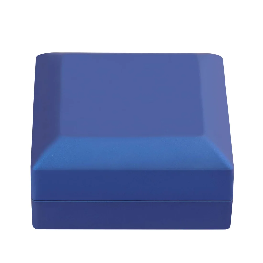 LETURE LED Bracelet Box in Blue, view 5