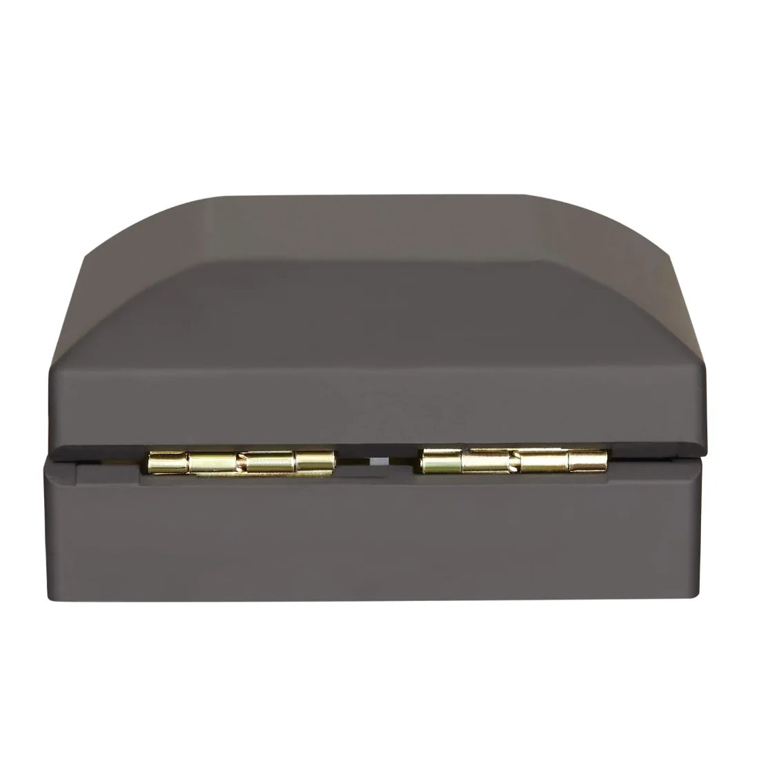 LETURE LED Pendant Box in Black, view 4