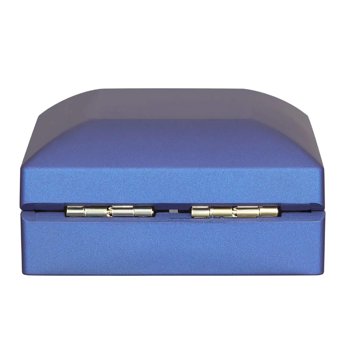 LETURE LED Pendant Box in Blue, view 4