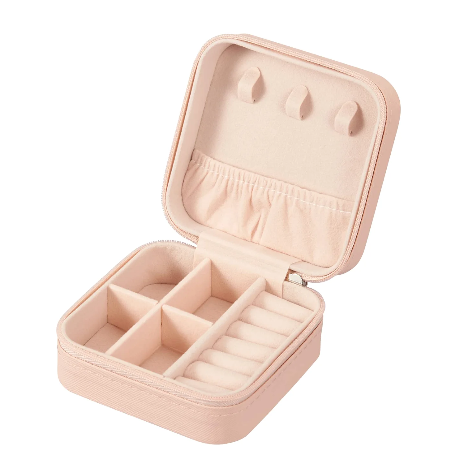LETURE jewelry organizers & travel cases