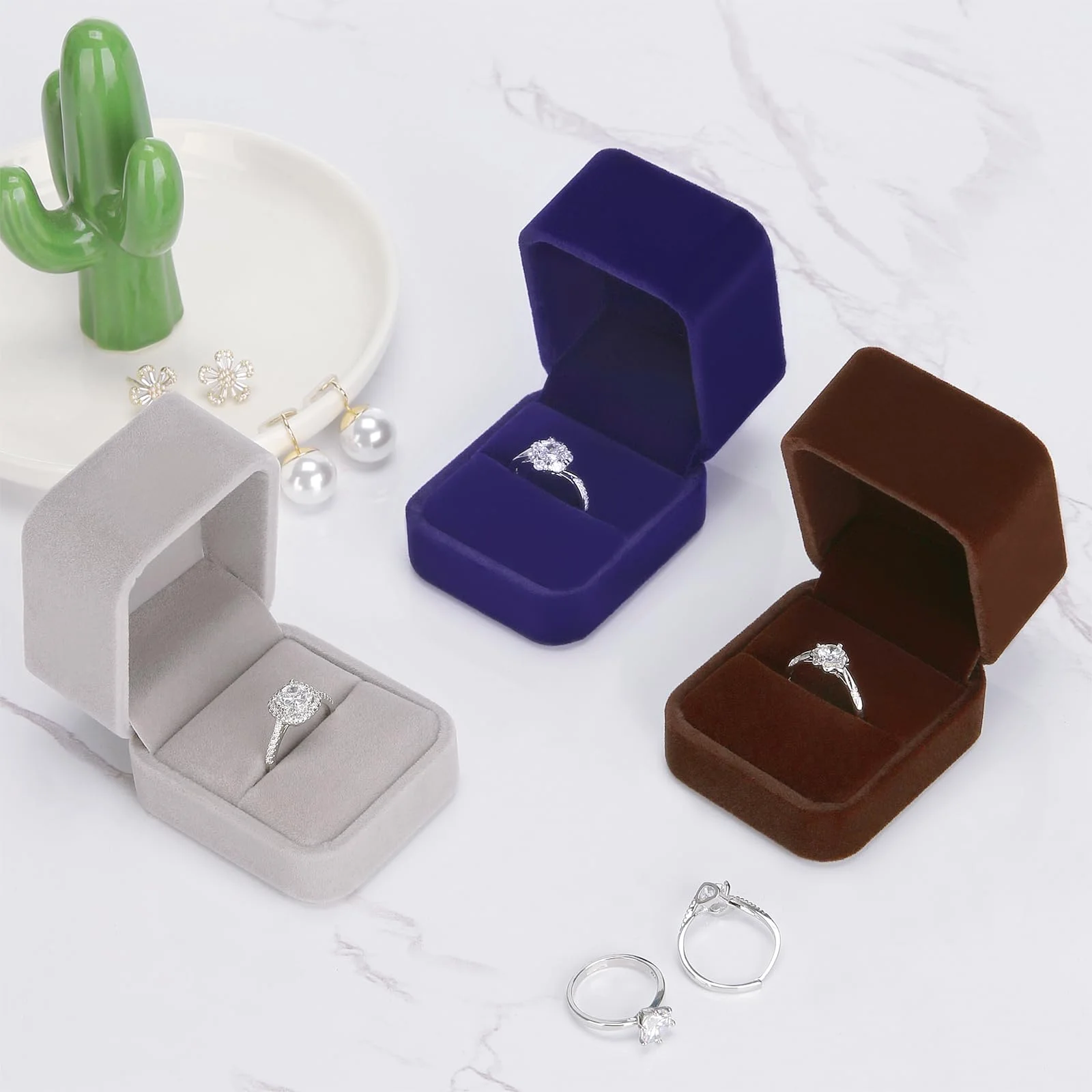LETURE jewelry gift box sets
