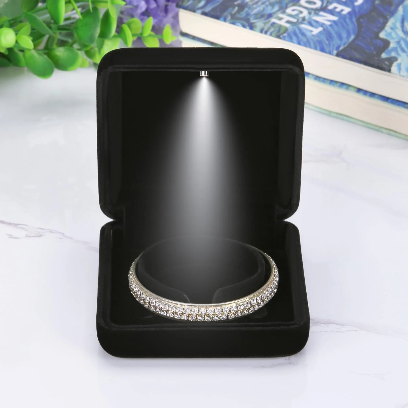 LETURE bracelet boxes