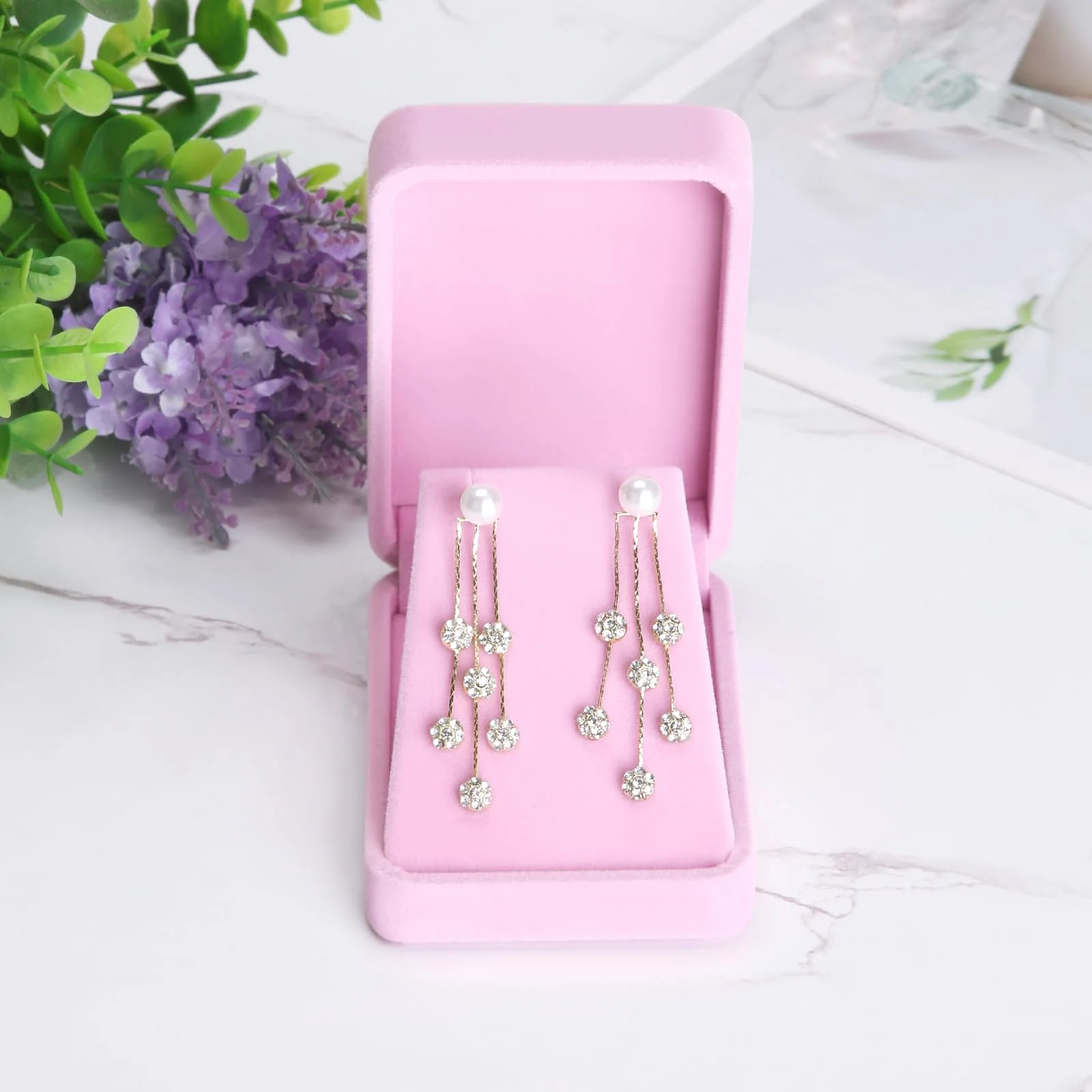 LETURE earring boxes